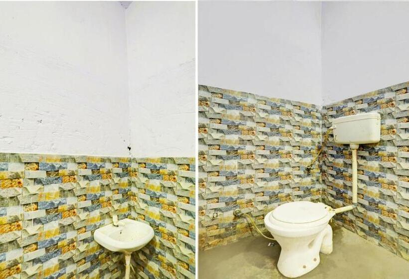 ホテル Spot On Relax Inn Residency