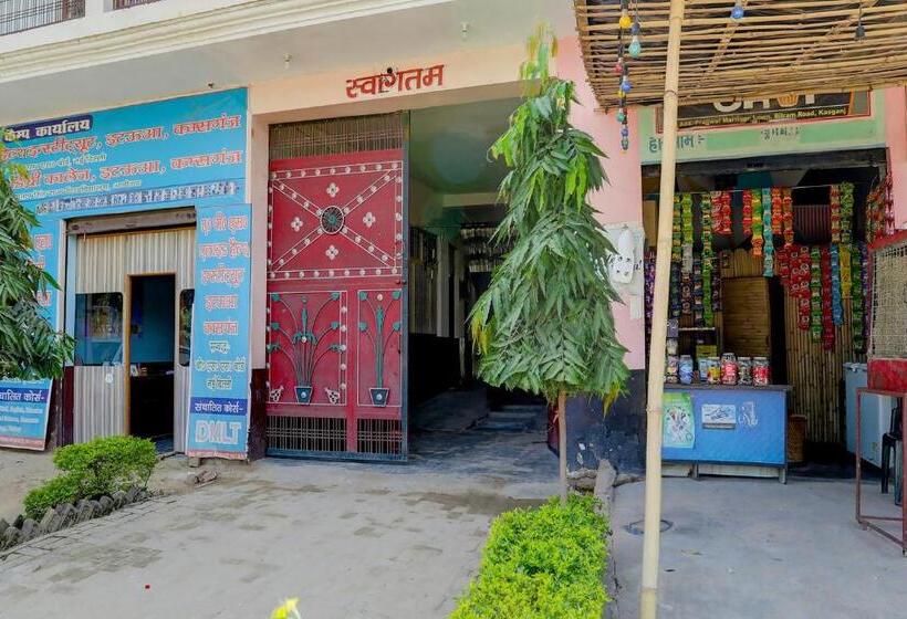 ホテル Spot On Relax Inn Residency