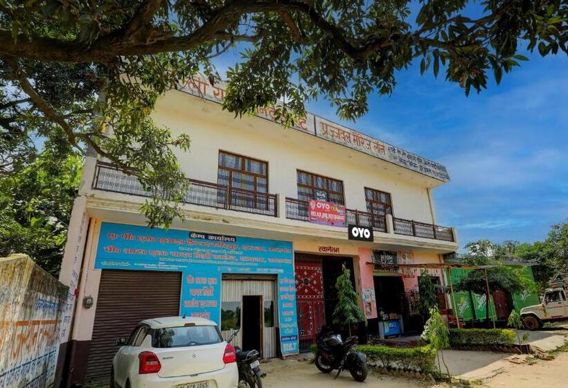 ホテル Spot On Relax Inn Residency