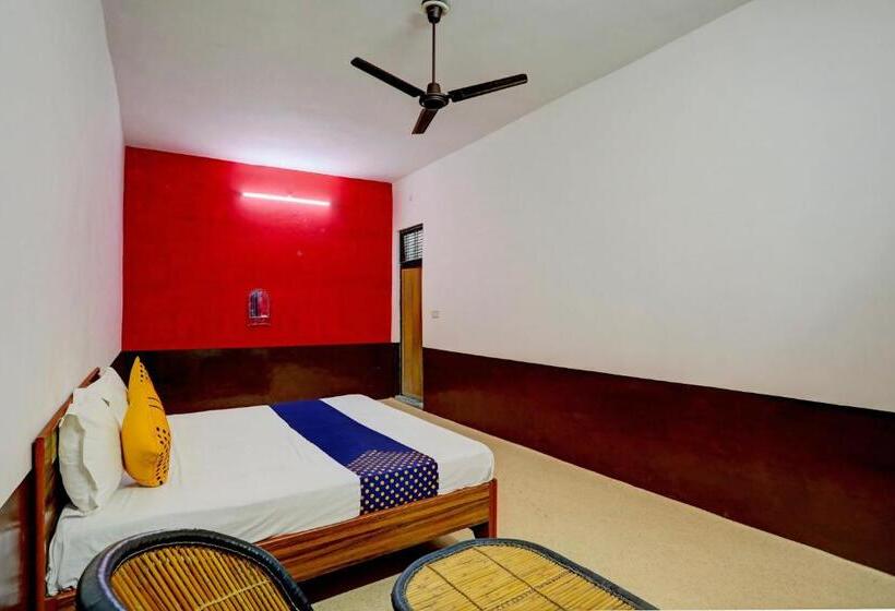 ホテル Spot On Relax Inn Residency