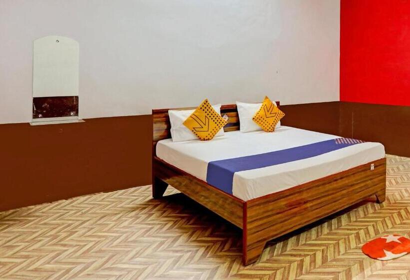 ホテル Spot On Relax Inn Residency