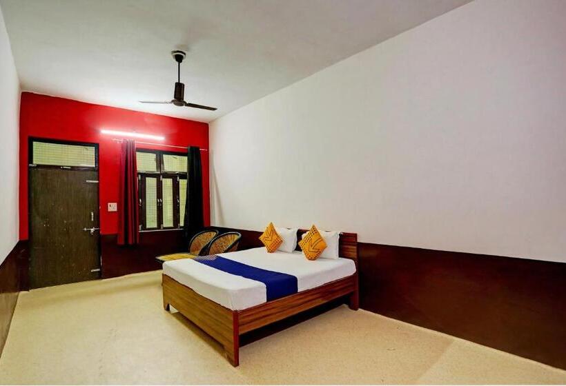 ホテル Spot On Relax Inn Residency