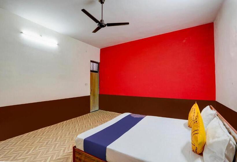 ホテル Spot On Relax Inn Residency