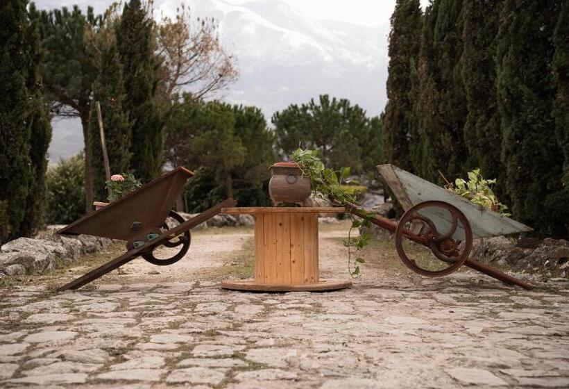 ホテル Tenuta Vittoria