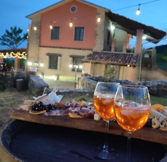 ホテル Tenuta Vittoria