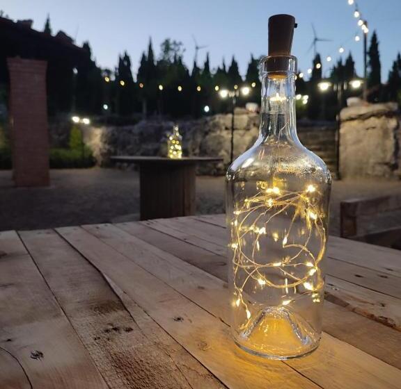 ホテル Tenuta Vittoria