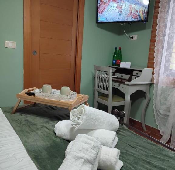 ホテル Tenuta Vittoria