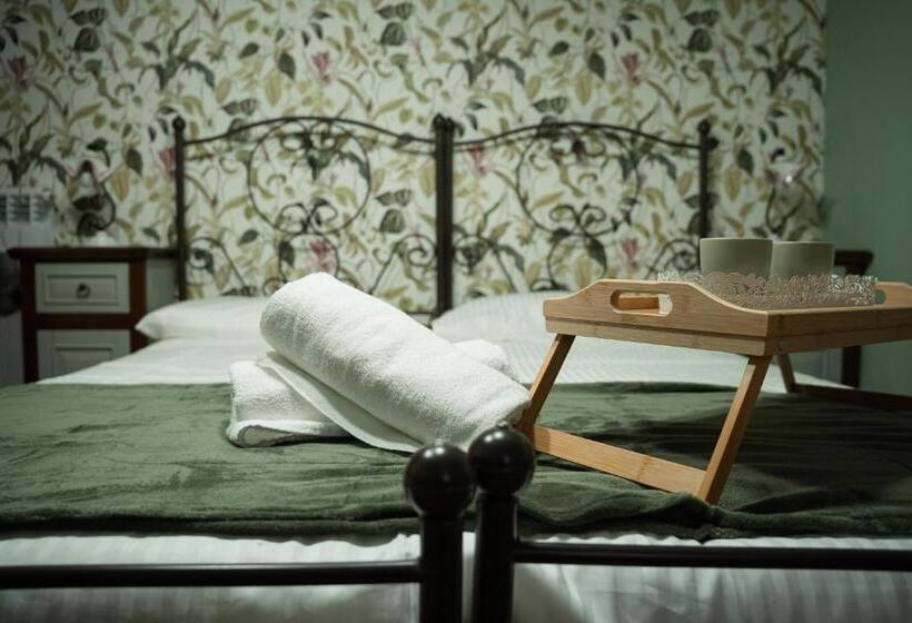 ホテル Tenuta Vittoria