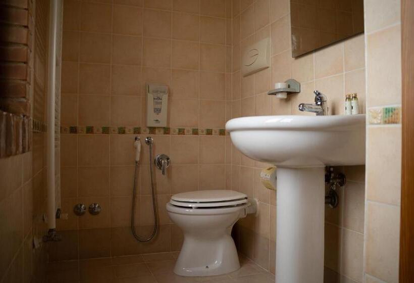 ホテル Tenuta Vittoria