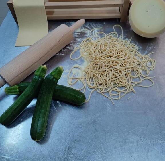 ホテル Tenuta Vittoria