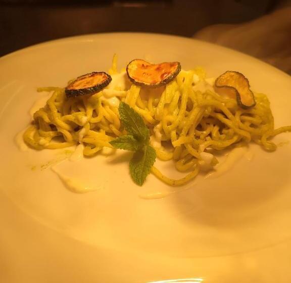 ホテル Tenuta Vittoria