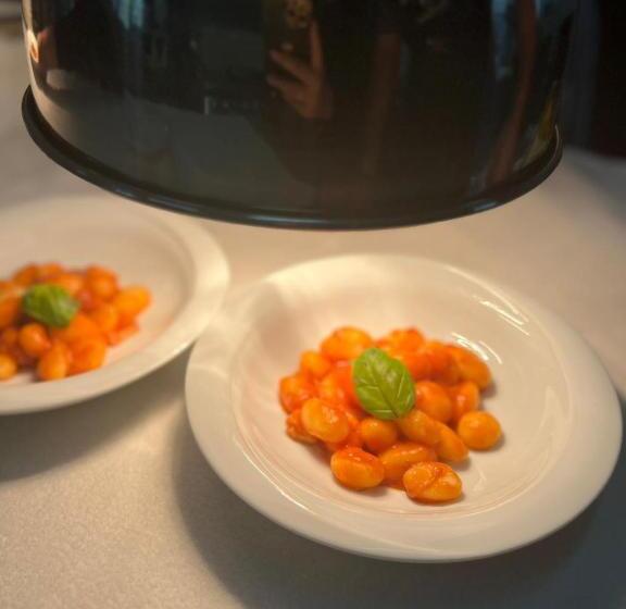 ホテル Tenuta Vittoria