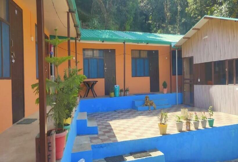 Hotel The Himalayan View Resort Chopta Valley