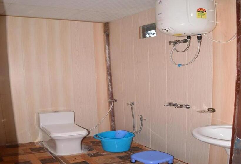 Hotel The Himalayan View Resort Chopta Valley