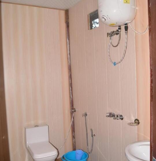 Hotel The Himalayan View Resort Chopta Valley