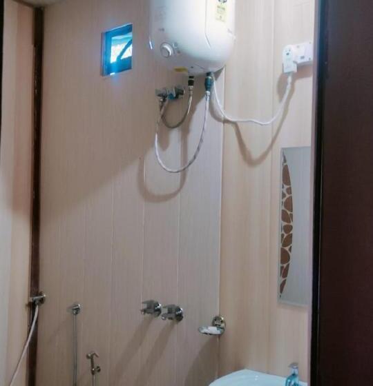 Hotel The Himalayan View Resort Chopta Valley