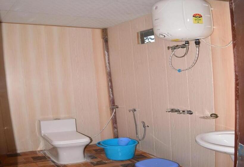 Hotel The Himalayan View Resort Chopta Valley