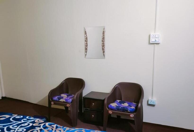 Hotel The Himalayan View Resort Chopta Valley