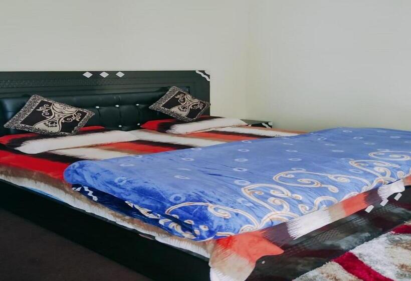 Hotel The Himalayan View Resort Chopta Valley