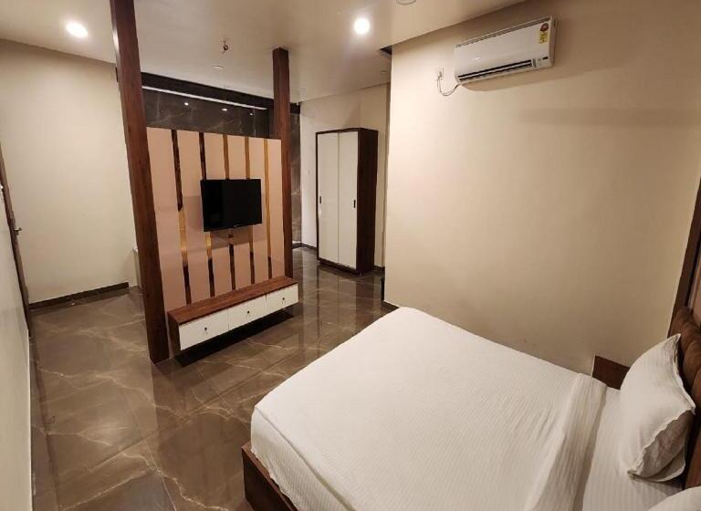 酒店 The Mint Nanded