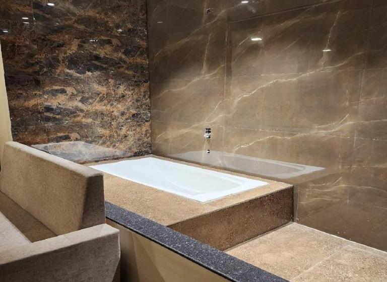 酒店 The Mint Nanded