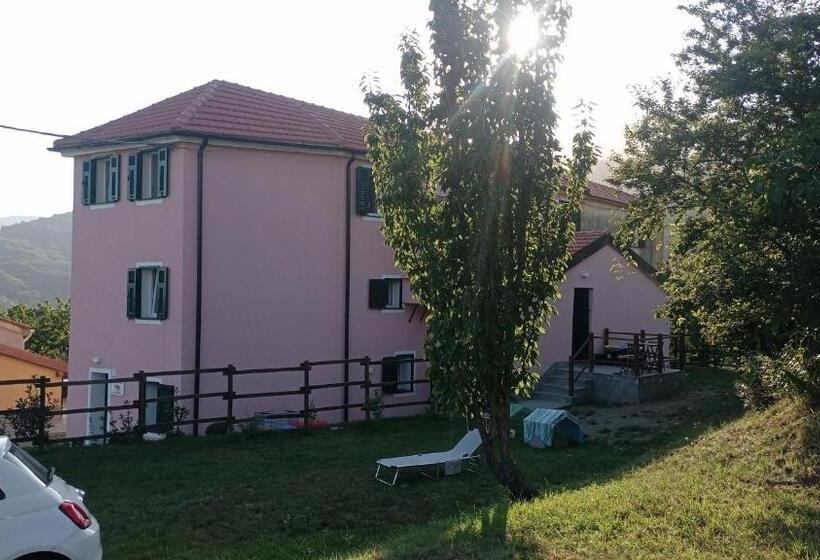 La Tana Della Volpetta   Bed & Breakfast