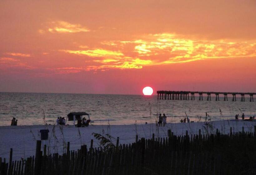 Luxurious, Upscale Condo With Spectacular Gulf View