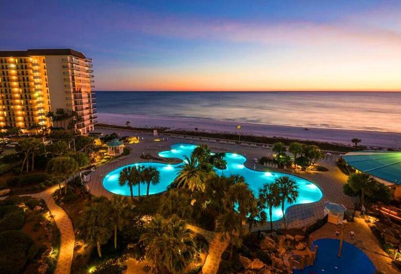 Luxurious, Upscale Condo With Spectacular Gulf View