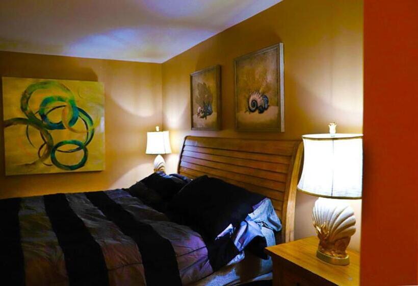 Luxurious, Upscale Condo With Spectacular Gulf View