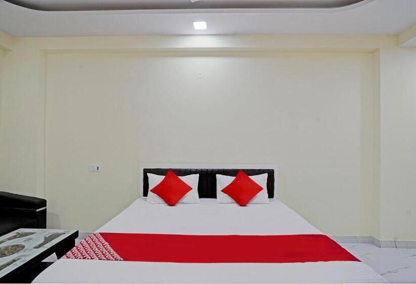 Oyo Flagship Hotel Jojo In