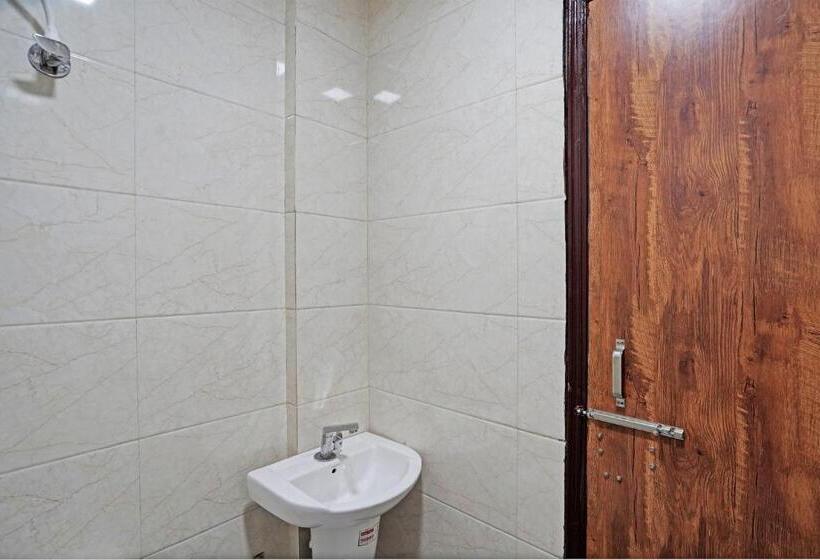 Oyo Flagship Hotel Jojo In