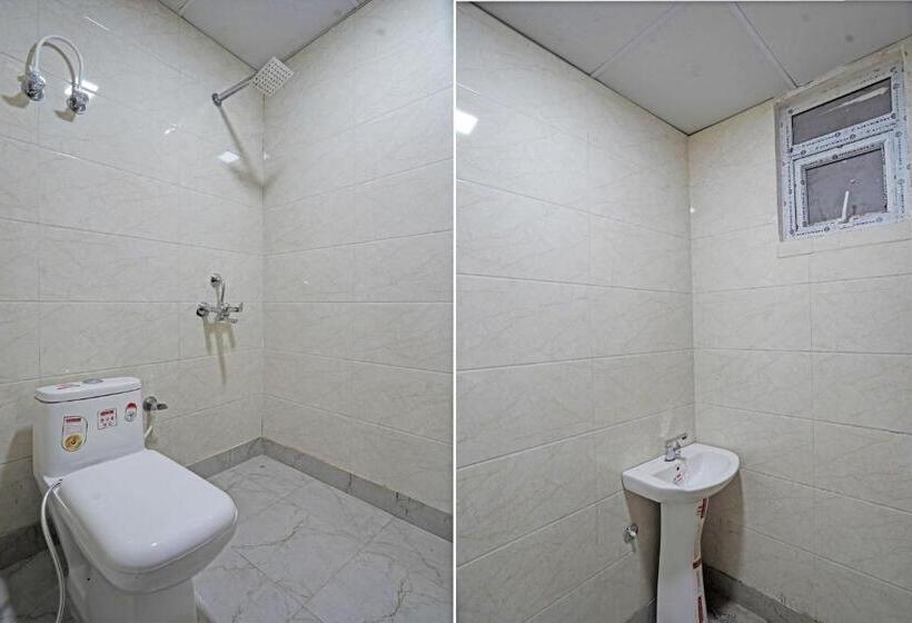 Oyo Flagship Hotel Jojo In