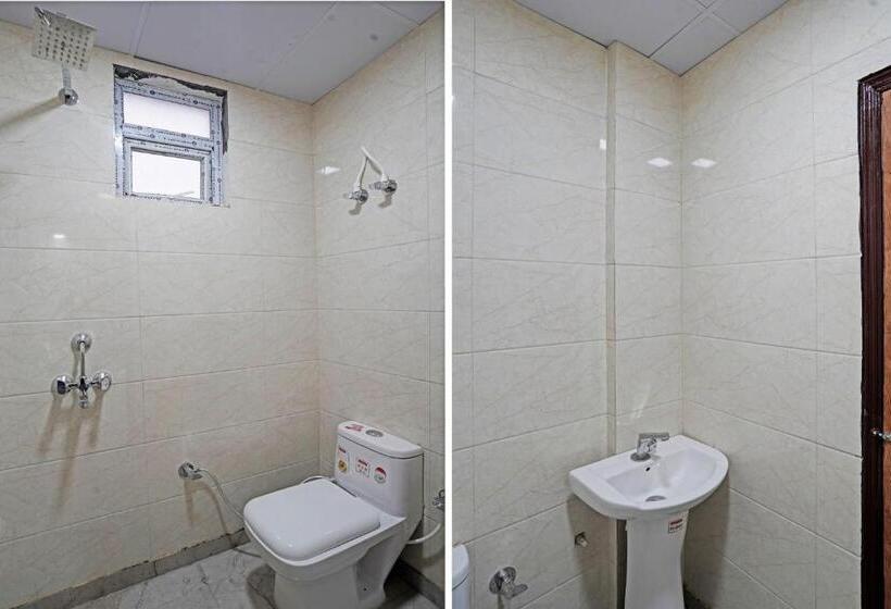 Oyo Flagship Hotel Jojo In