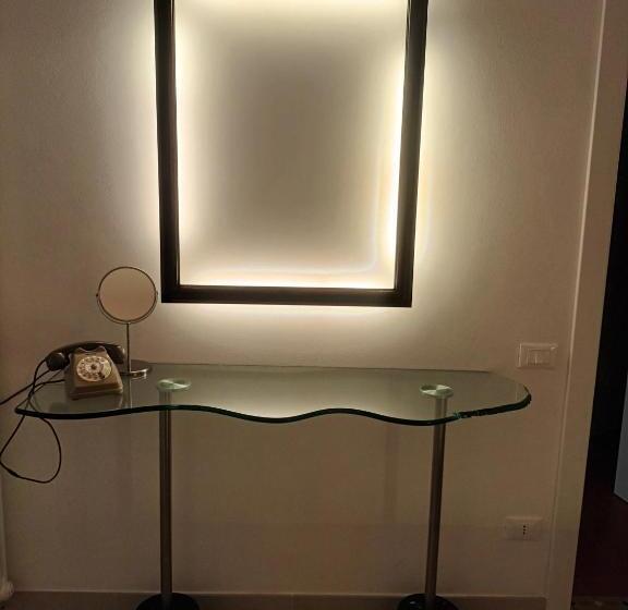 پانسیون Affittacamere Sobborgospina47