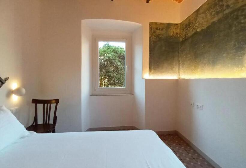 پانسیون Affittacamere Sobborgospina47