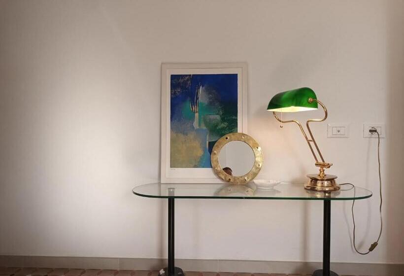 پانسیون Affittacamere Sobborgospina47