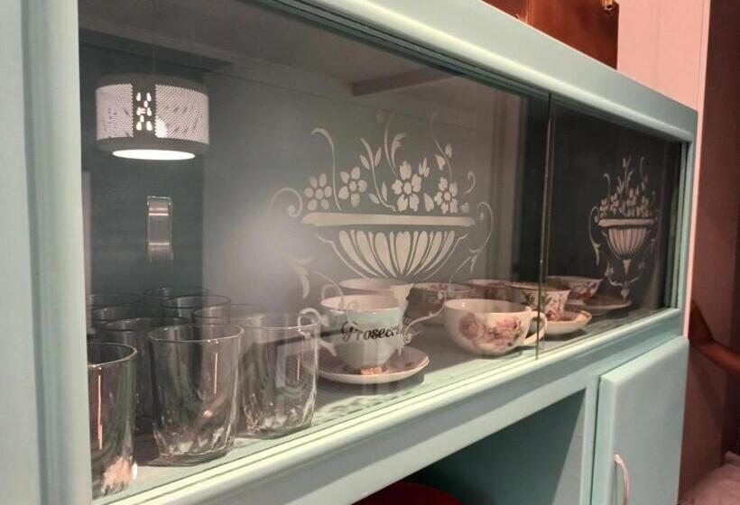 پانسیون Affittacamere Sobborgospina47