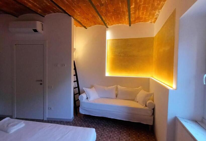 پانسیون Affittacamere Sobborgospina47