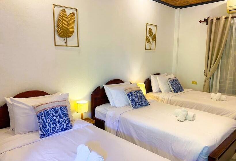 פנסיון Aloun Guesthouse