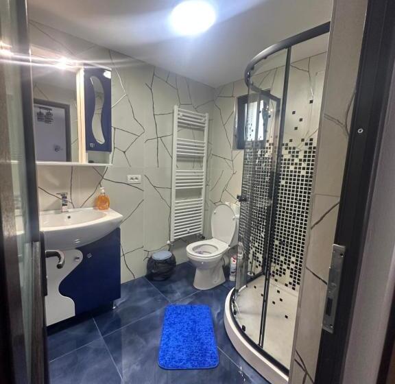 膳宿费 Casa Iuliana