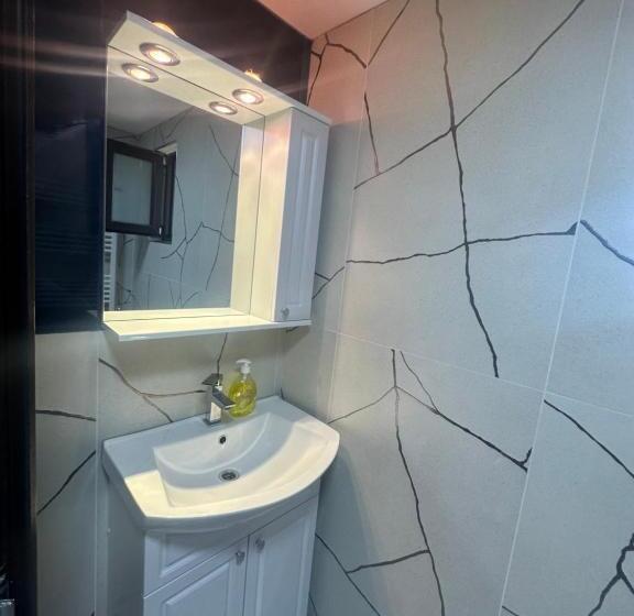 膳宿费 Casa Iuliana