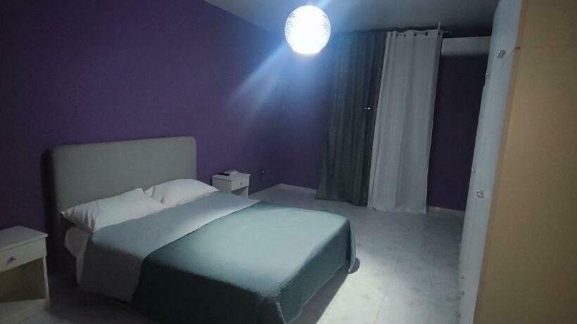 ペンション Casa Relax