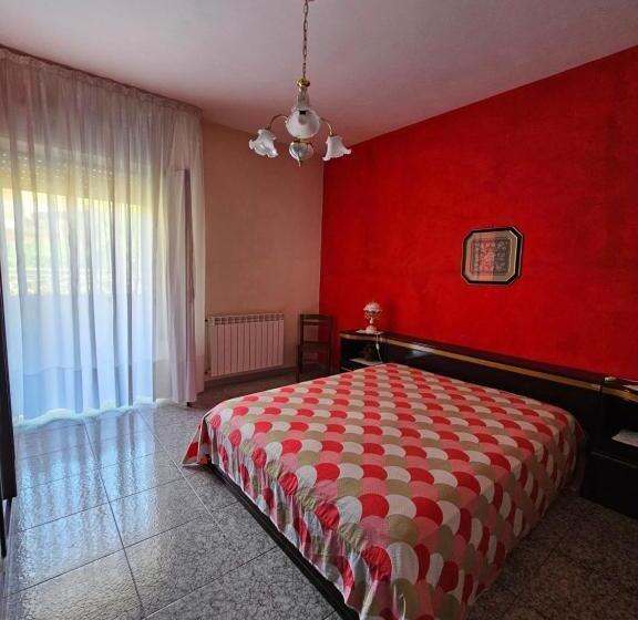 بنسيون Casetta Vannella