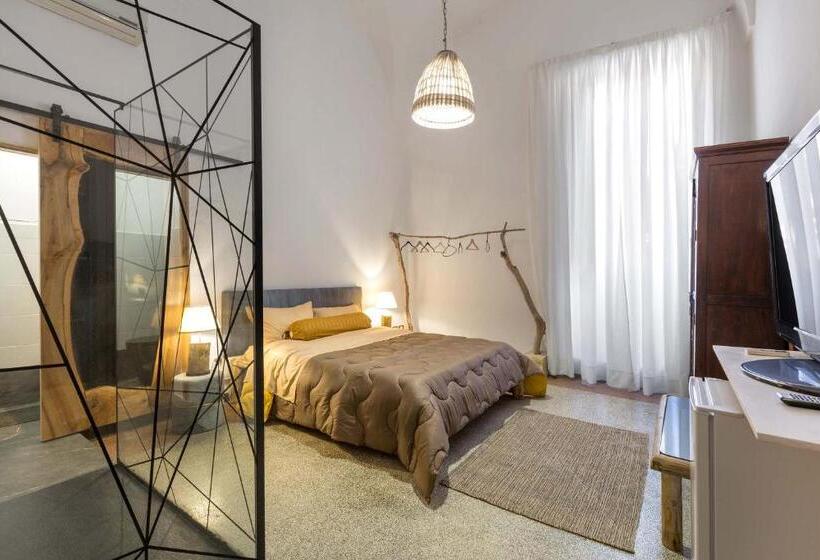 پانسیون Dongiovanni Suite