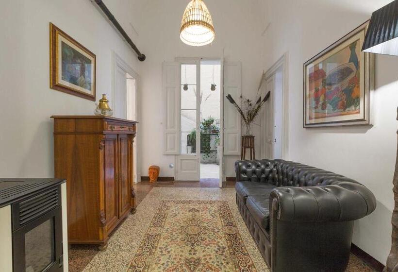 پانسیون Dongiovanni Suite