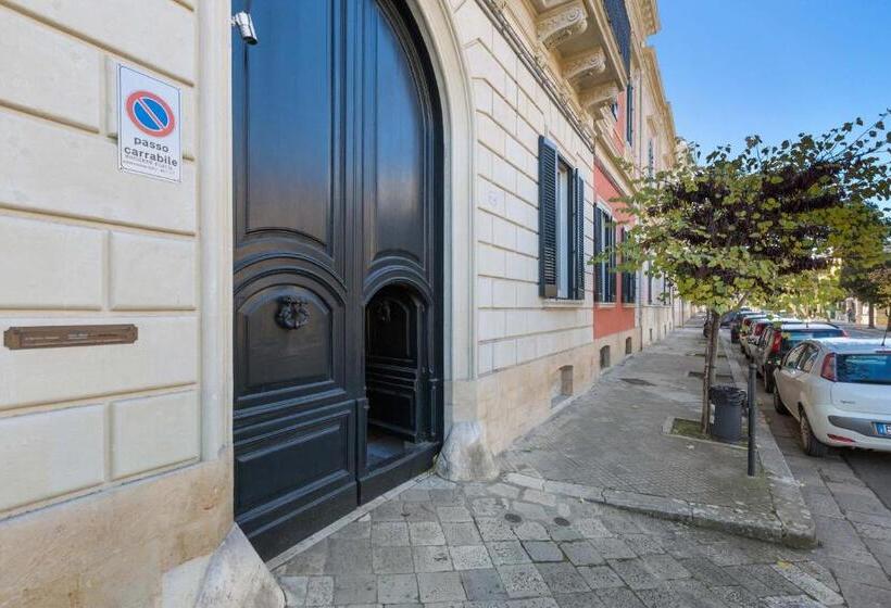 پانسیون Dongiovanni Suite