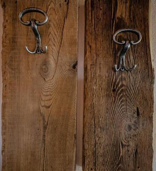 بنسيون Eco Dimora Baltea   Affittacamere Al Verde Villaggio Di Rumiod