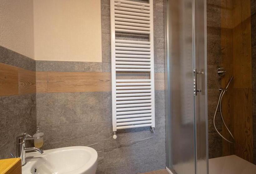 بنسيون Eco Dimora Baltea   Affittacamere Al Verde Villaggio Di Rumiod