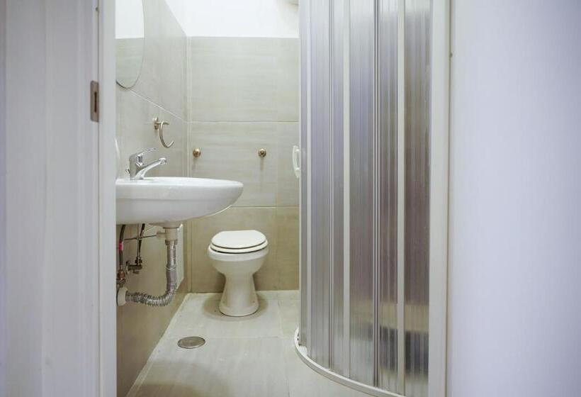 פנסיון From Home To Vesuvius Rooms