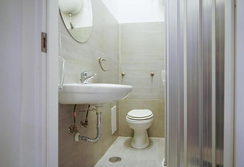 פנסיון From Home To Vesuvius Rooms